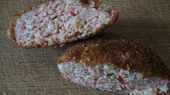 Krabí karbanátky, krabí karbanátky