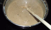 Krém do ořechů