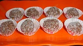 Kuličky z krup