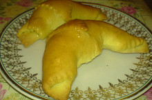 moje rohliky :)