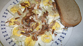 Kyselá vajíčka (kyselá vajíčka)