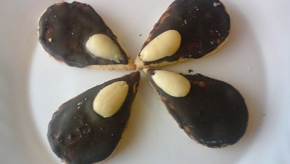 Mandlové slzičky