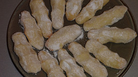 Mandloví  krokodýlci