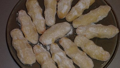Mandloví  krokodýlci