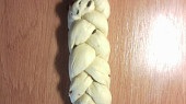 Mazanec (2.stupeň vánočky)