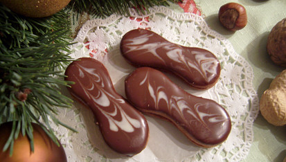 Mocca čtverečky
