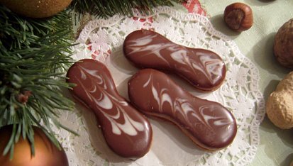 Mocca čtverečky