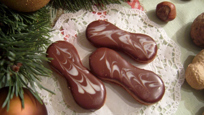 Mocca čtverečky