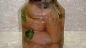 Moji utopenci