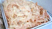 Mrkvový křen
