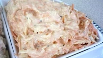 Mrkvový křen