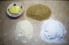 ingredience