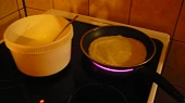 Palačinky (jednoduché, moc dobré)