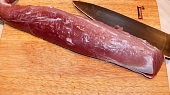 Panenští Ondrášci, panenská svíčková