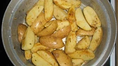 Pečené brambory