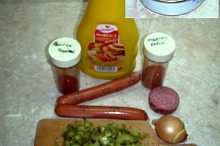 ingredience