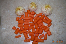 ingredience