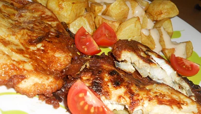 Řízečky