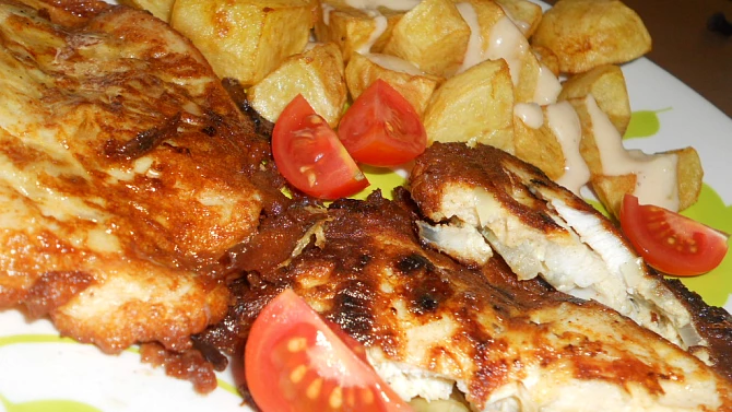 Řízečky