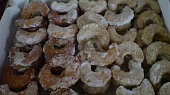 Rohlíčky-mandlové