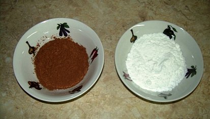 Rumovky, OBALOVÁTKA