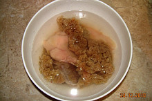 mlíčí + jikry