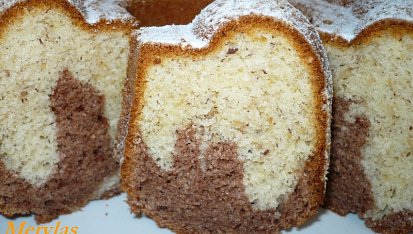 Rychlá a dobrá bábovka