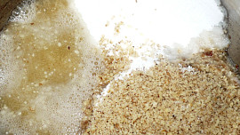 Rychlá ořechová náplň do cukroví