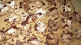 Rychlá ořechová náplň do cukroví