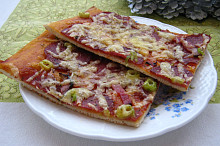 Chorizo