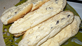 Sladká a slaná pochoutka