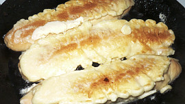 Sladká a slaná pochoutka