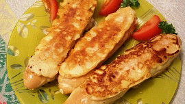 Sladká a slaná pochoutka