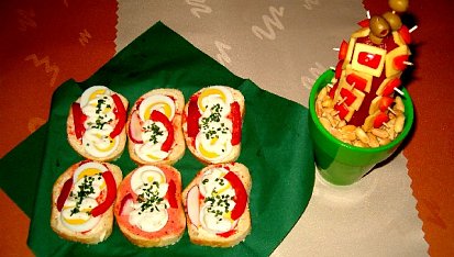 Slaný kaktus