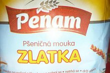 mouka Zlatka