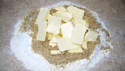Strojkové, ingredience