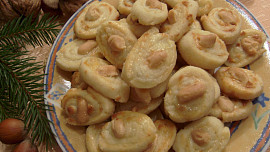 Sýrová kolečka