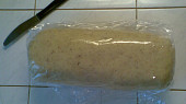 Vanilkové rohlíčky IV., 1,400 kg (2 várky)