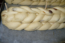 Vánočka II