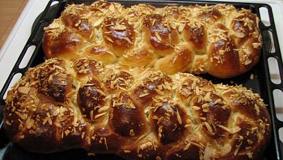 Vánočka II