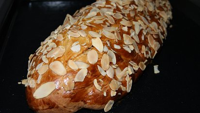 Vánočka II