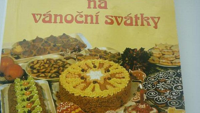 Vánočka na přání, která se vždy povede, odtud ji mám