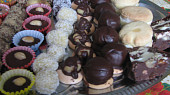 Vánoční cukroví 2010