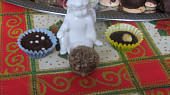 Vánoční cukroví 2010