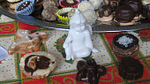 Vánoční cukroví 2010