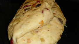 Vánoční štola