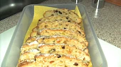 Vánoční štola