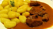 Vepřový perkelt, Vepřový perkelt