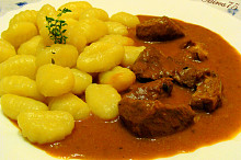 Vepřový perkelt