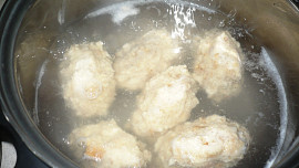 Vídeňský rychlý knedlík